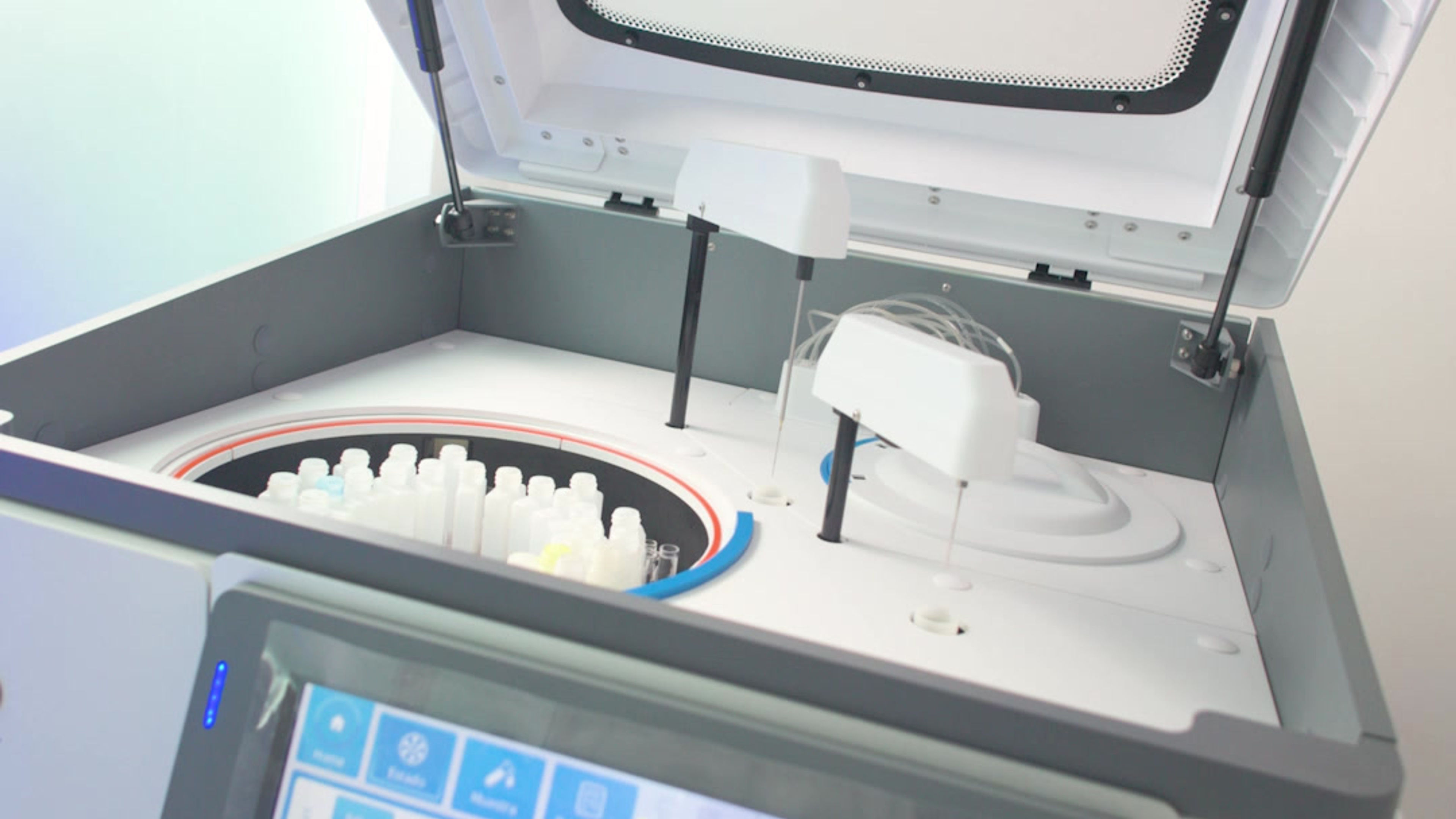 LAB AND IMAGING SERVICES